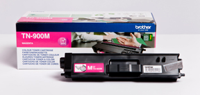 [2245515] Toner Brother TN900M magenta