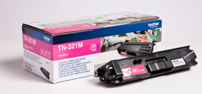 [2245519] Toner Brother TN321M magenta