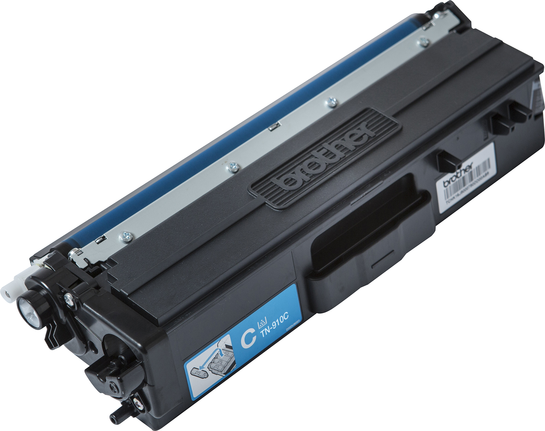 [2245714] Toner Brother TN910C cyan 9k