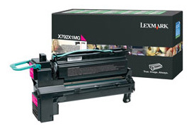 [2245371] Toner Lexmark X792X1MG magenta