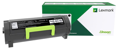 [2245741] Toner Lexmark 51B2X00 20k