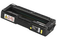 [2245093] Toner Ricoh 406482 6k gul