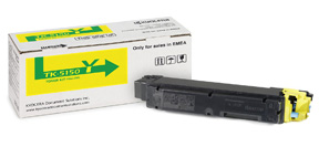 [2245620] Toner Kyocera TK-5150Y Gul 10k