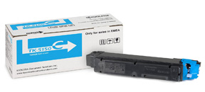 [2245622] Toner Kyocera TK-5150C Cy. 10k