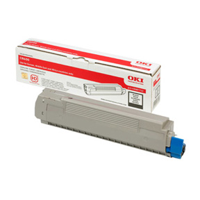 [2244361] Toner OKI C8600/8800 6k svart