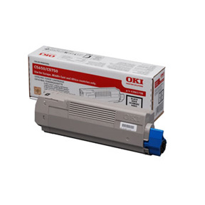 [2244364] Toner OKI C5650 8k svart