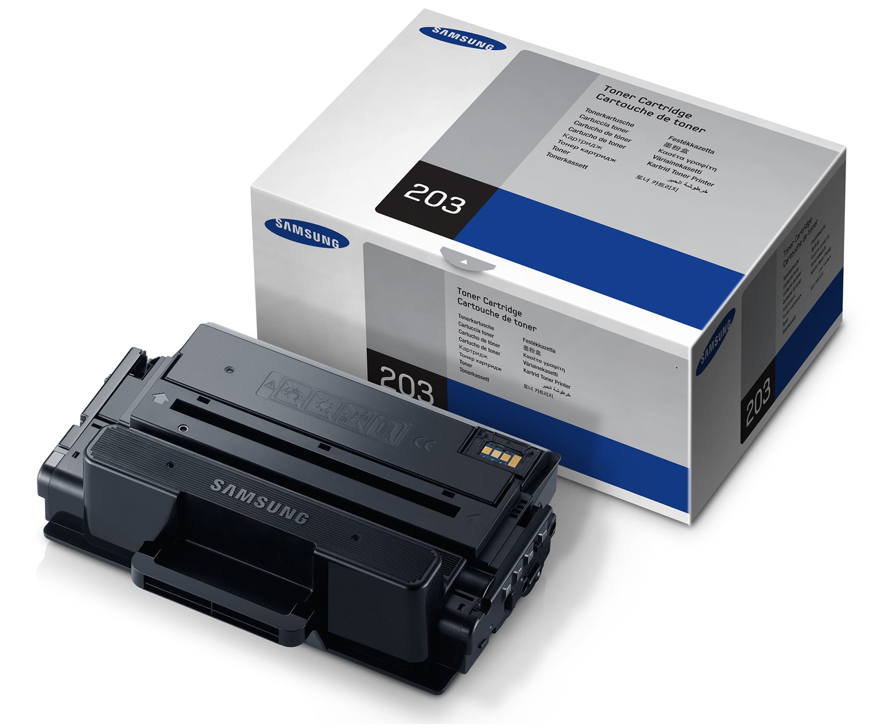 [2245466] Toner Samsung MLT-D203S/ELS