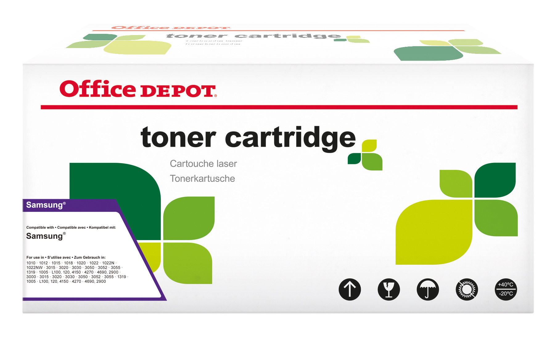 [2249125] Toner Contalia CLT-M504S Miljö mag.