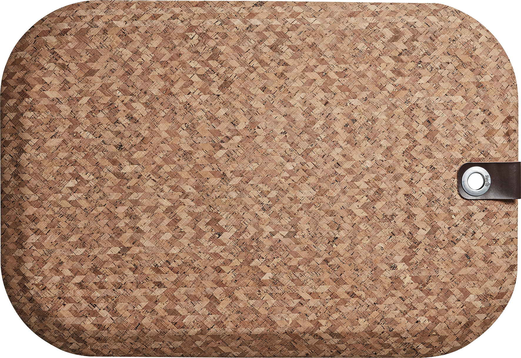 [8552253] Matta StandUp Cork Mat 53x77cm