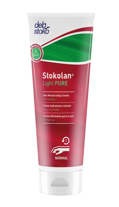 [2256213] Handkr. Stokolan LightPure 100