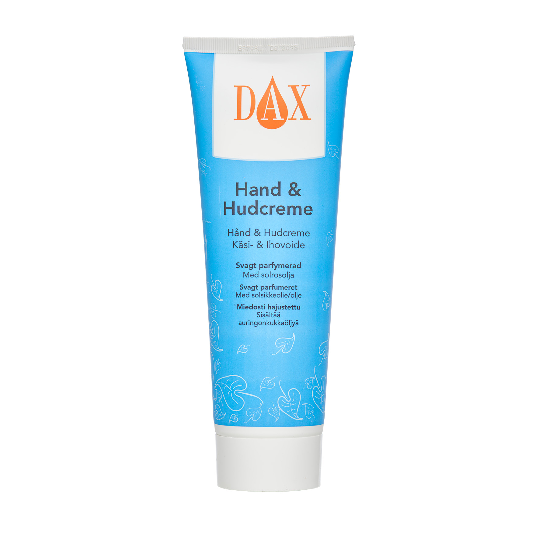 [8560027] Hand- & Hudcreme DAX 250 ml