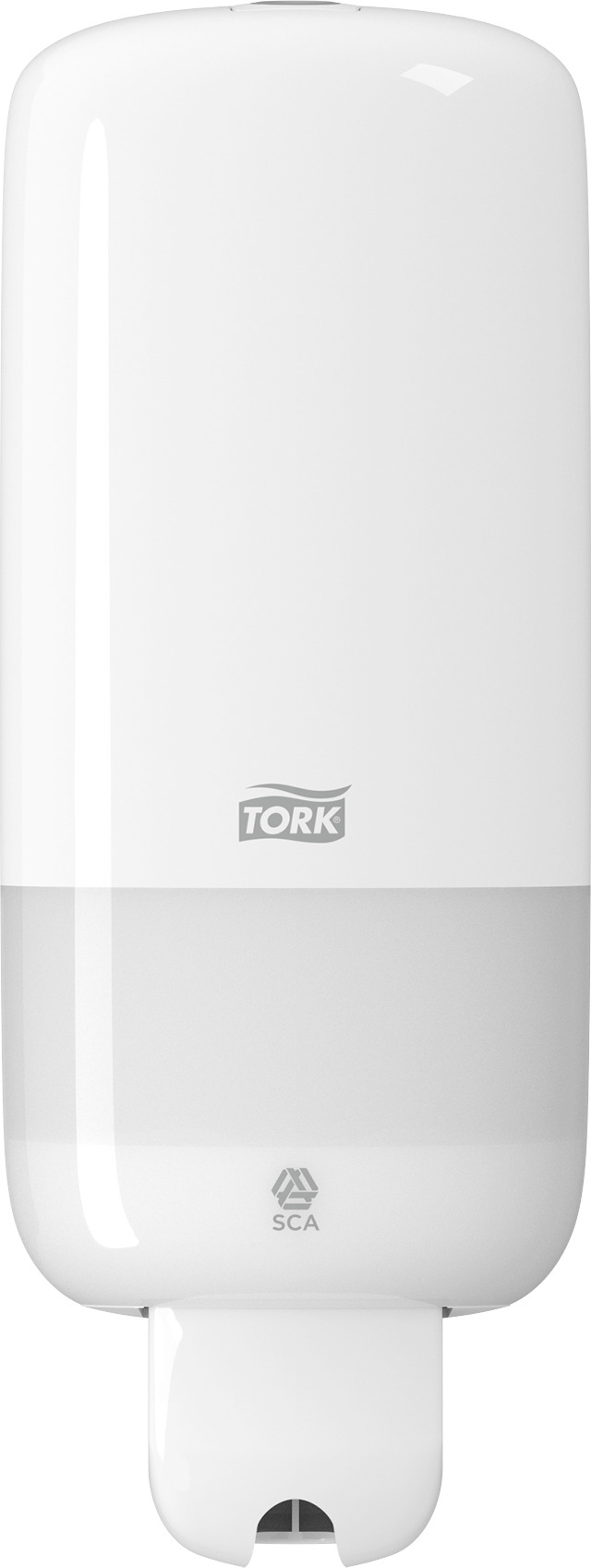 [2256103] Dispenser Tork Tvål S1     vit