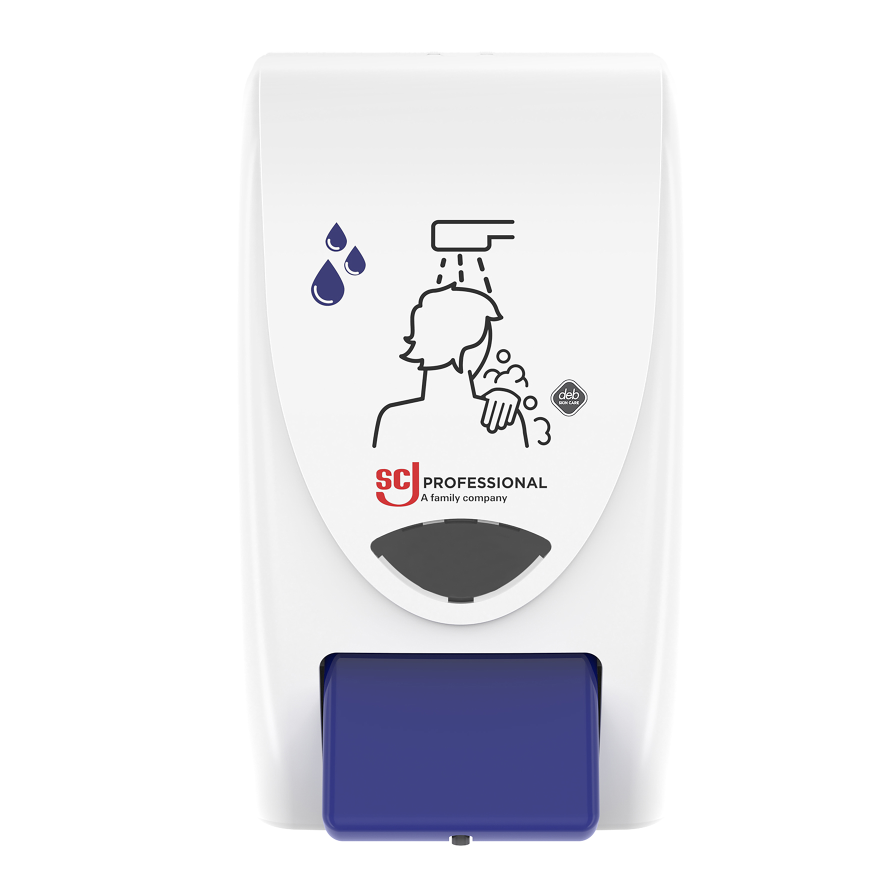 [2256019] Deb Dispenser Duschtvål 2l