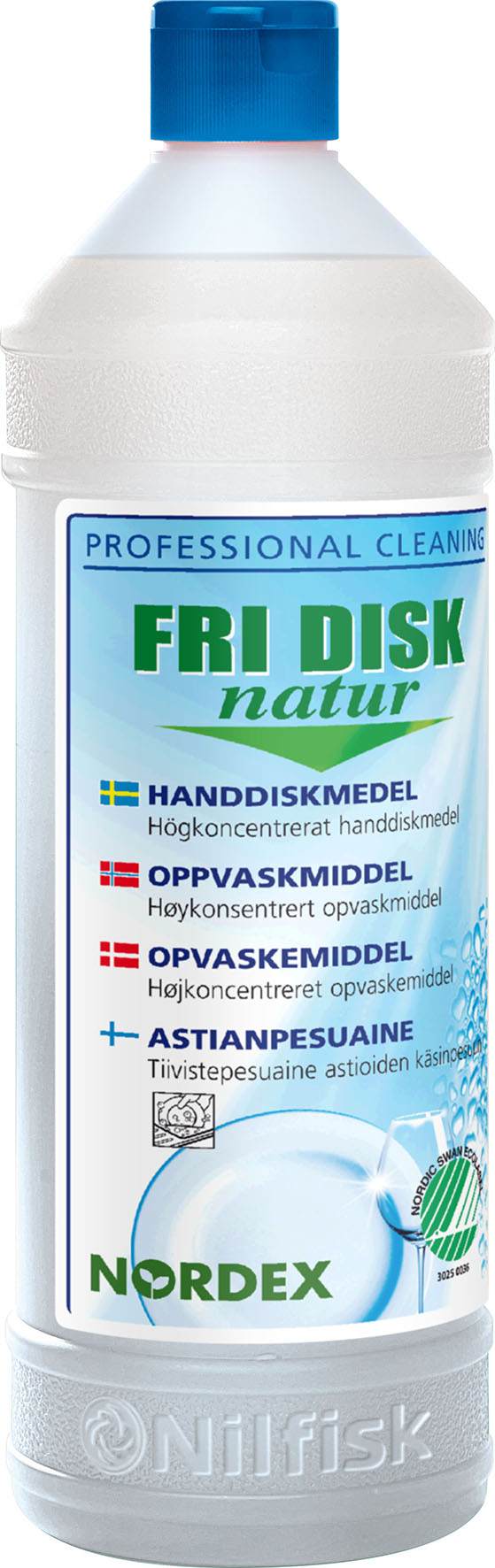 [2260143] Handdiskm. Fri Disk natur 1l