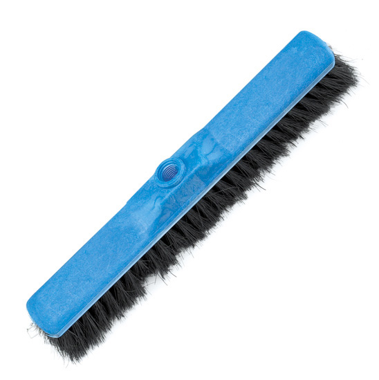 [2256727] Golvsopborste plast tagel 40cm