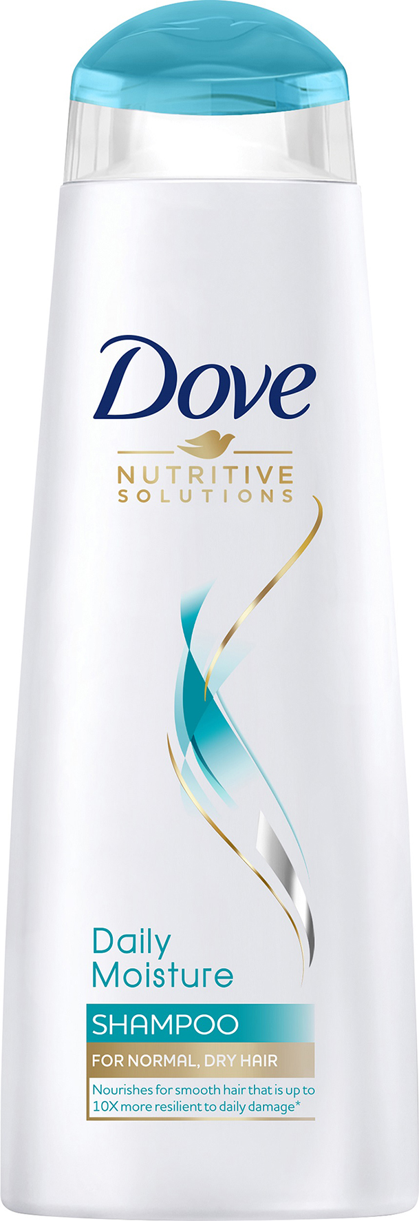 [2256208] Schampo Dove Daily Care 250ml