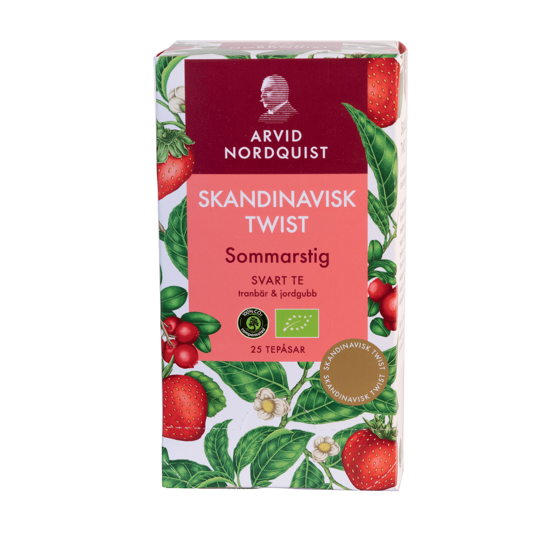 [8560477] Te Eko Sommarstig 25/fp