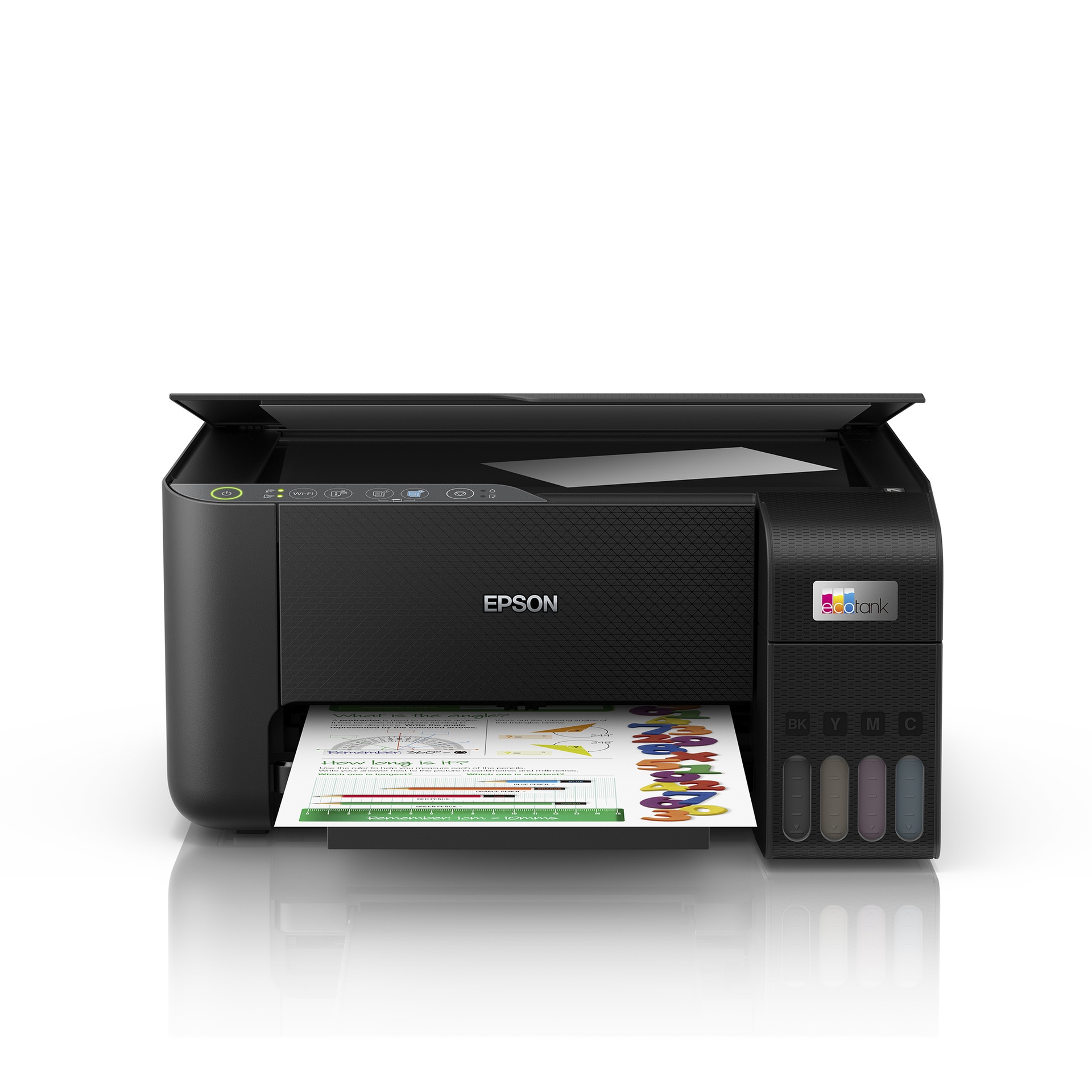 [8560754] Skrivare Epson EcoTank ET-2812