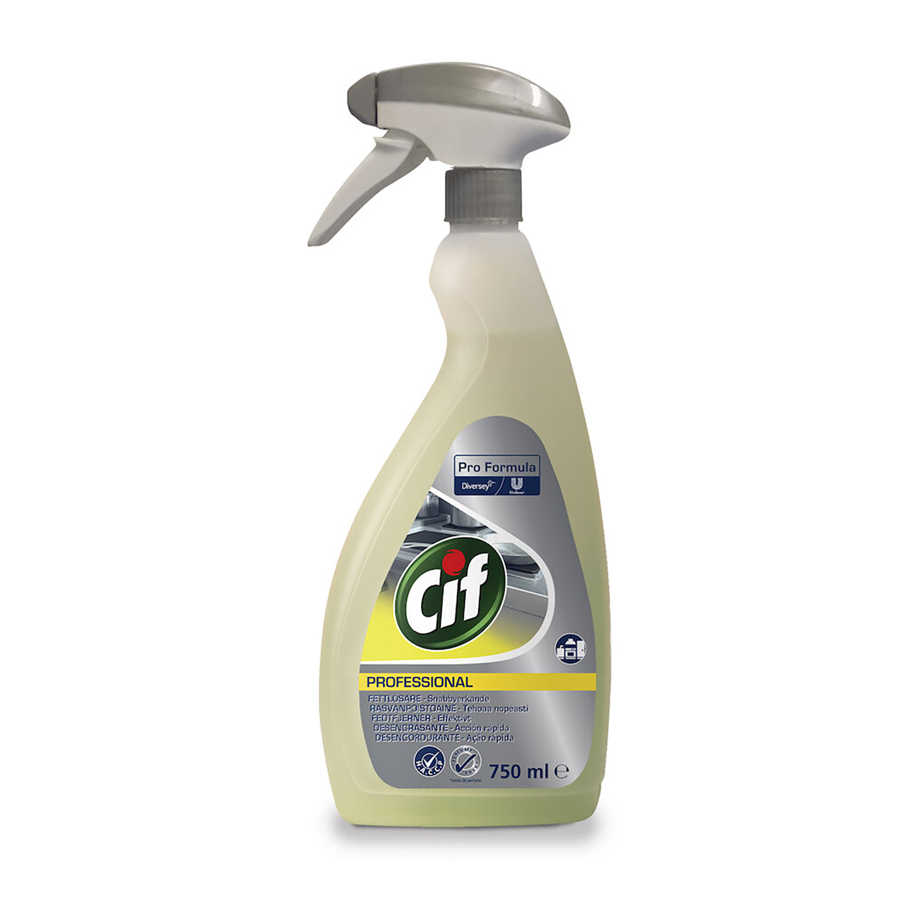 [8560357] Köksrent Cif Pro Power  750ml