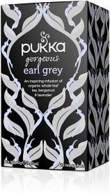 [E6941] Te Pukka EKO Gorgeous Earl Grey 20st/fp (4 fp/krt)