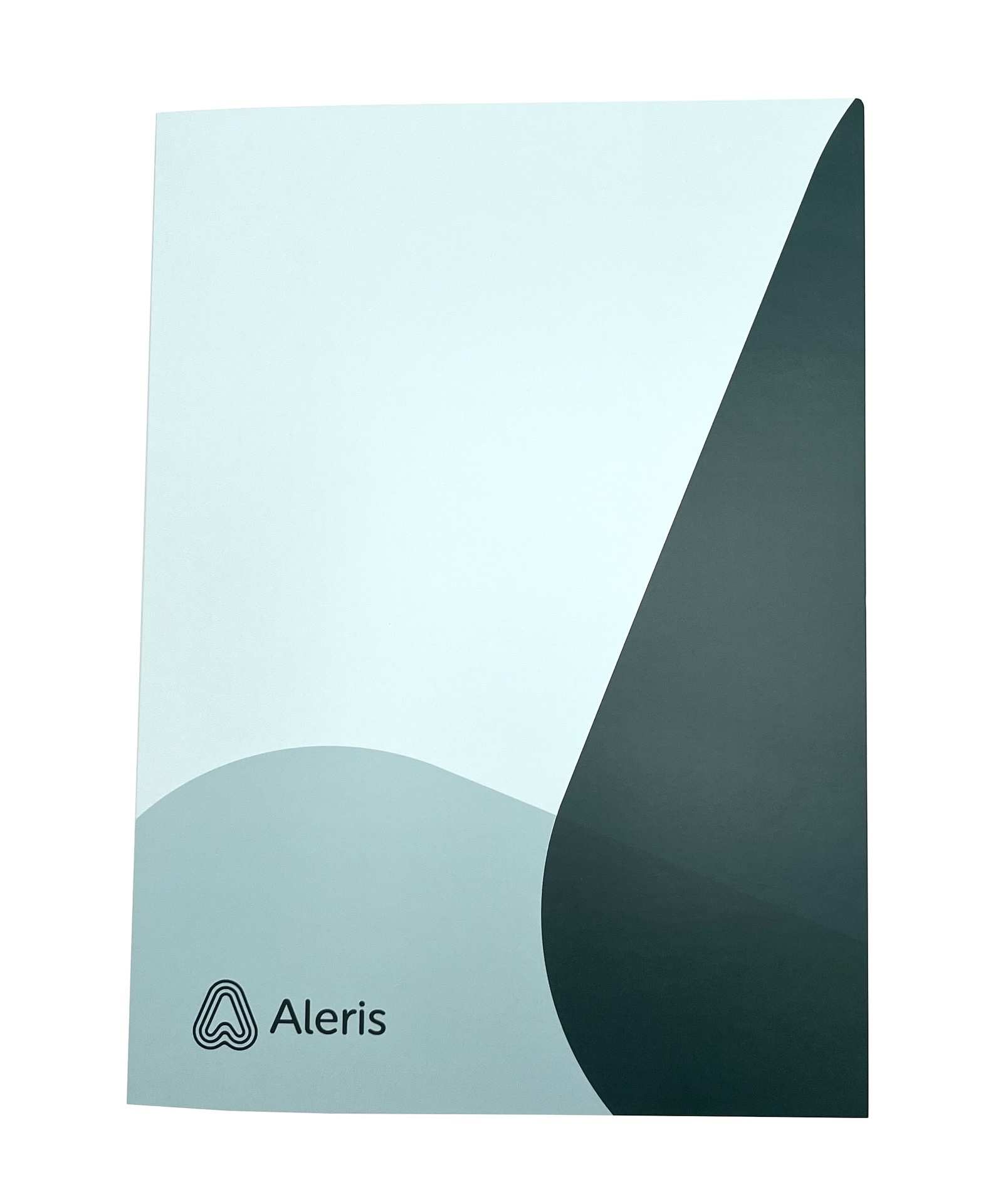 [EEALERIS20112] EEALERIS20112] Ny mapp för A4 enkelbig 1-15 ppr 50st/fp