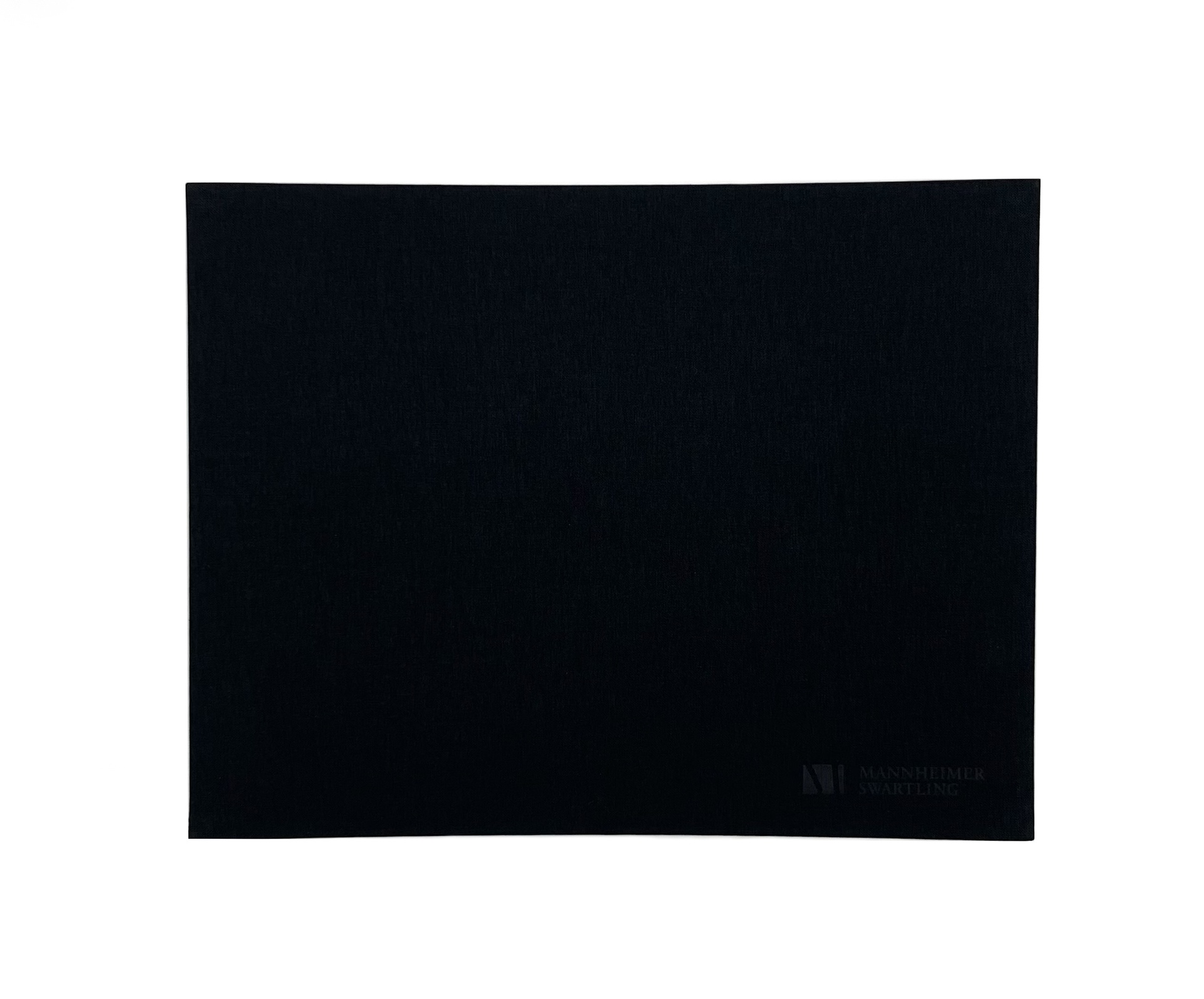 [EEMAN2069] Wire-o framsida svart med MSA med transp logo 50st/fp