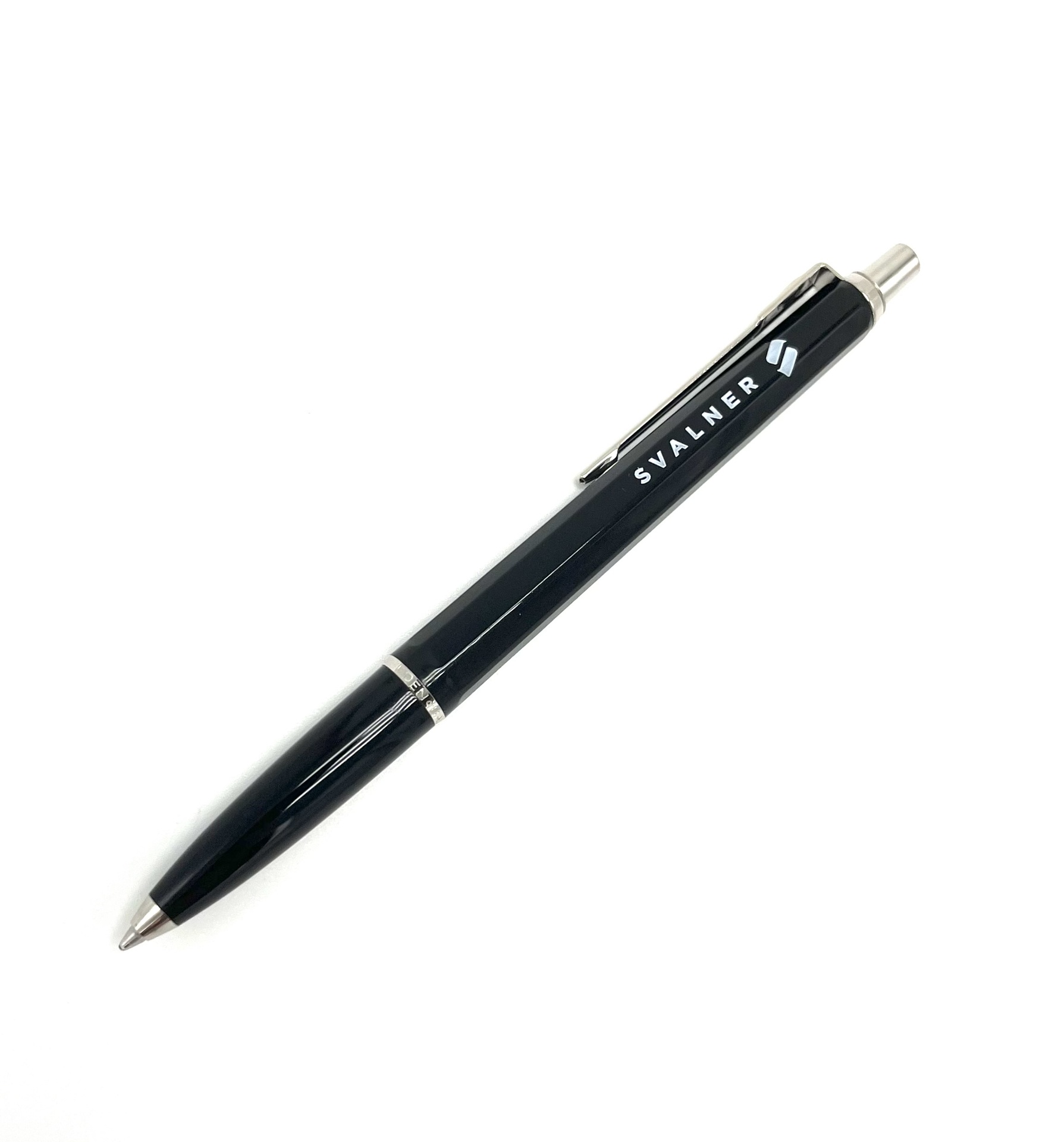 [EESVA01001] Penna Ballograf Svalner logo 50 st/fp