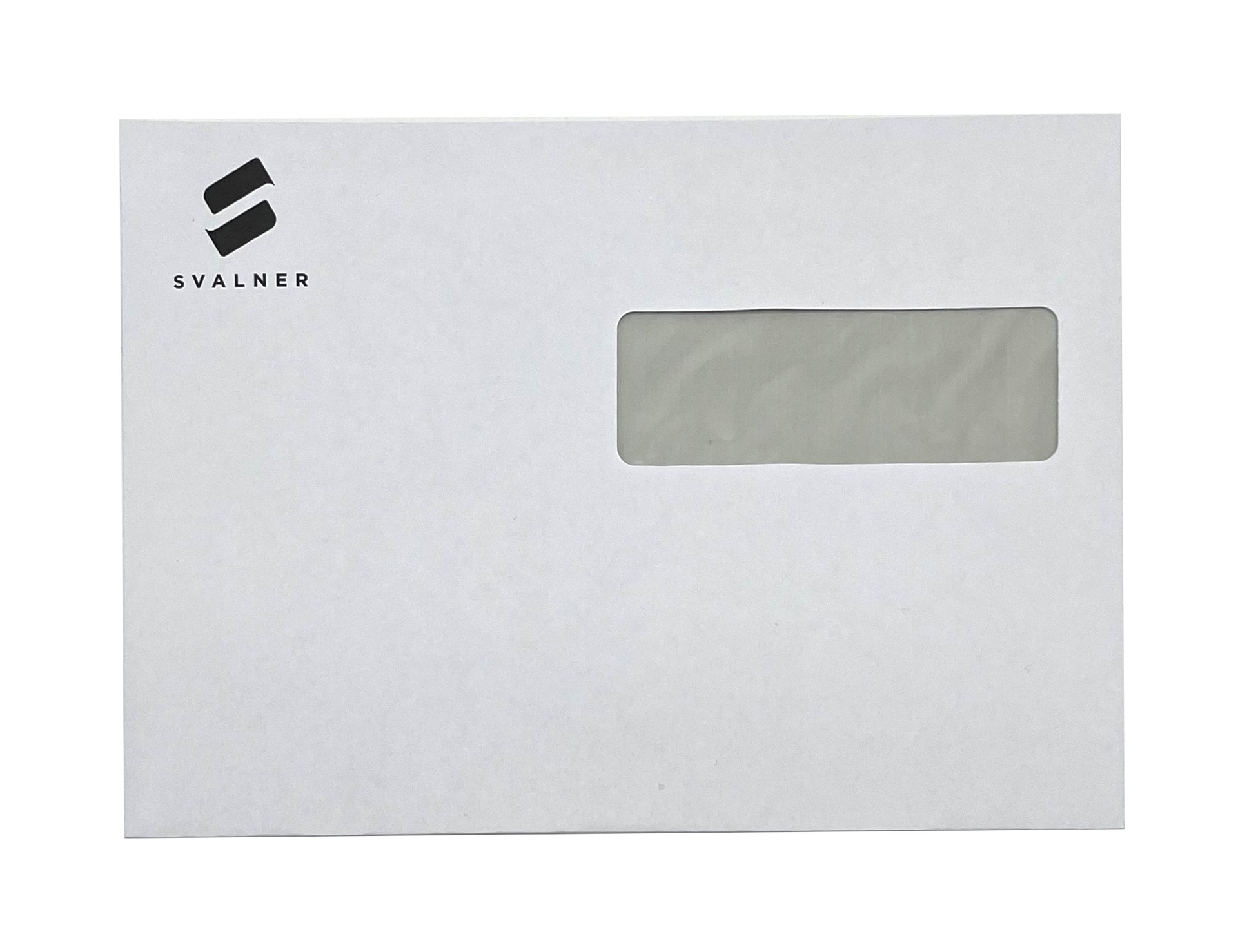 [EESVA01005] Kuvert C5 H2 Svalner TKR 500st/krt