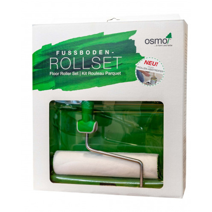 [8561578] Rollerset för golv 250 mm