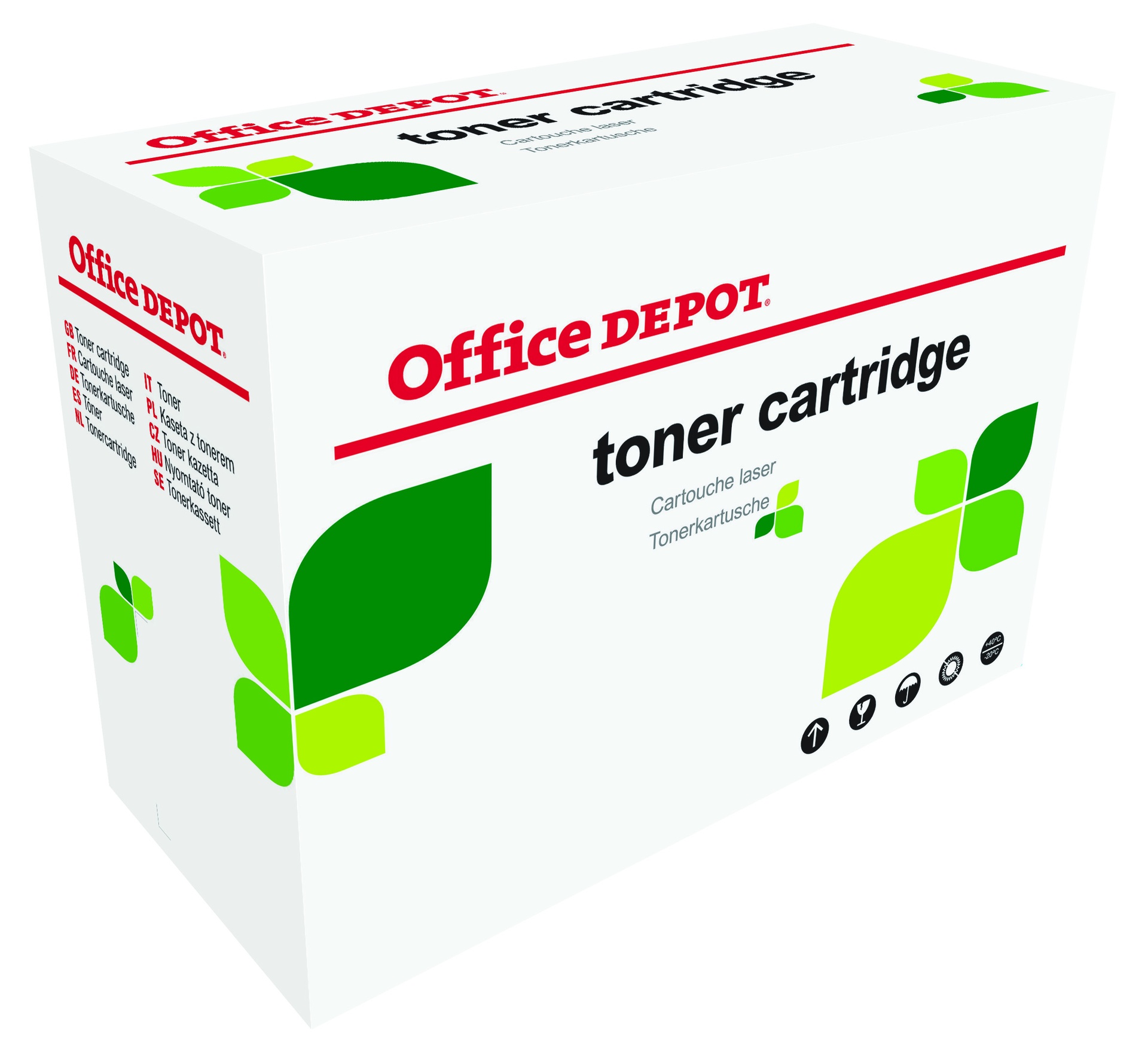 [2244501] Toner Contalia 7833A002 T sv Miljö