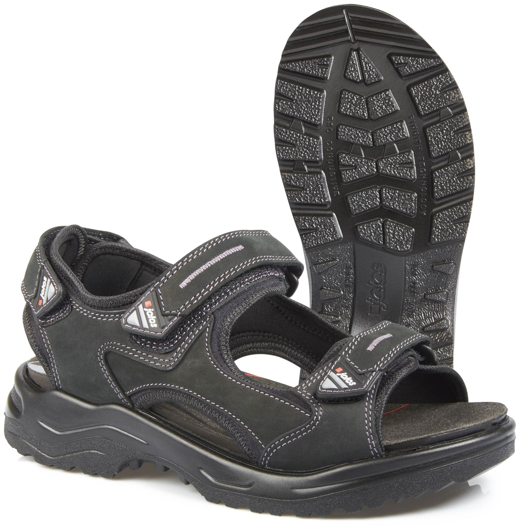 [8562682] Sandal 2562 COOL SPORT s.36