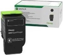 [2245755] Toner Lexmark 78C2XKE sv.8,5k.