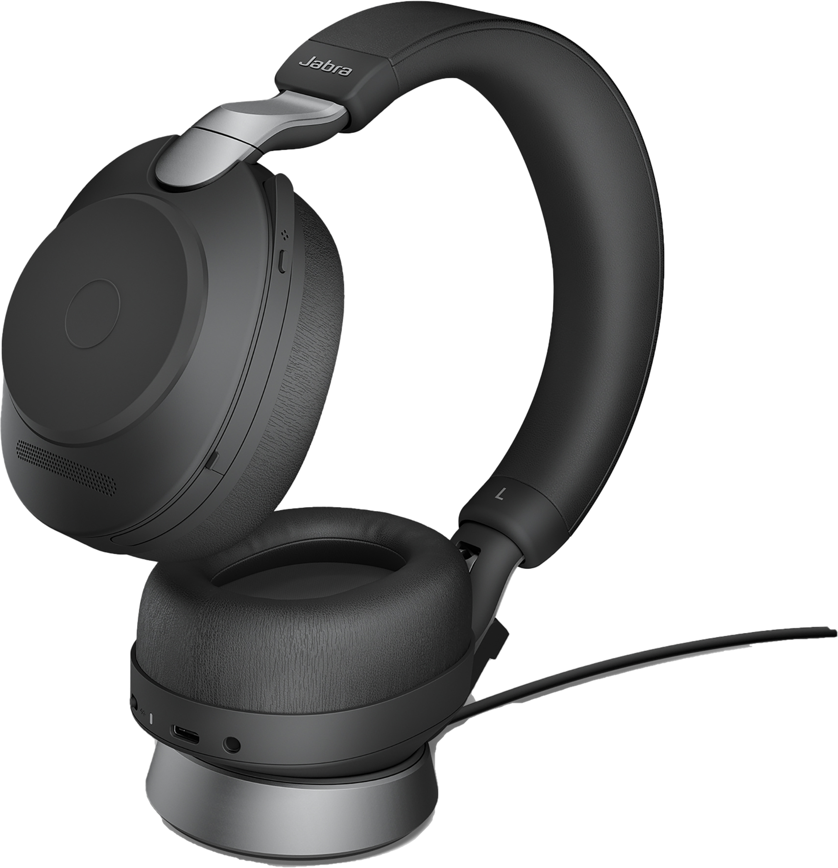 [8555055] Jabra Evolve2 85 Duo UC-A ladd