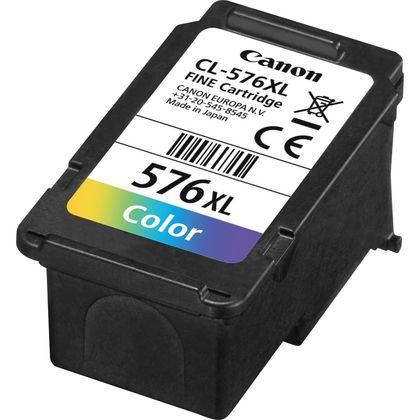 [8563811] Bläck Canon CL-576XL