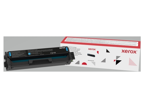 [8564052] Toner Xerox C230/C235 Cyan