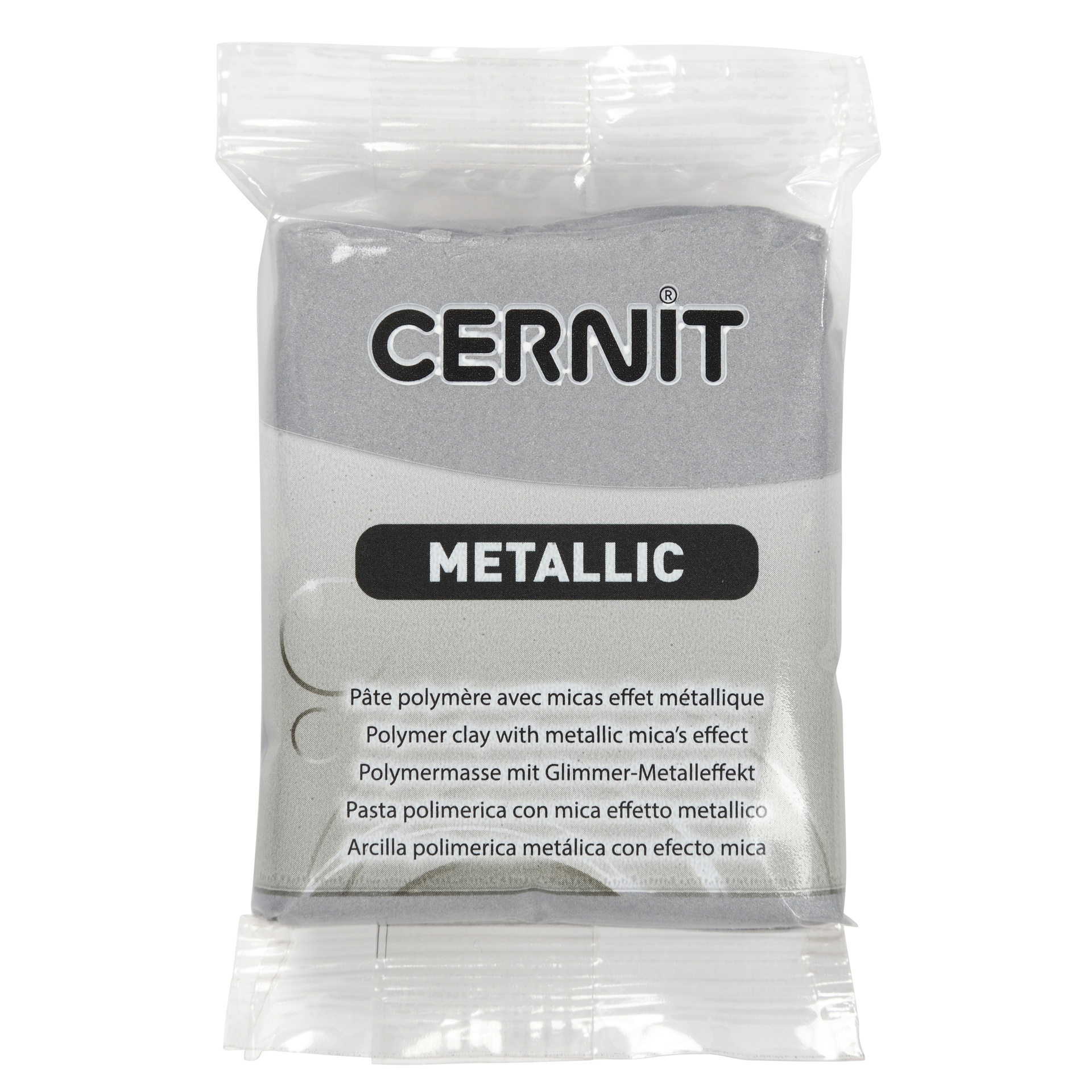 [8100576] Cernitlera 56g silver