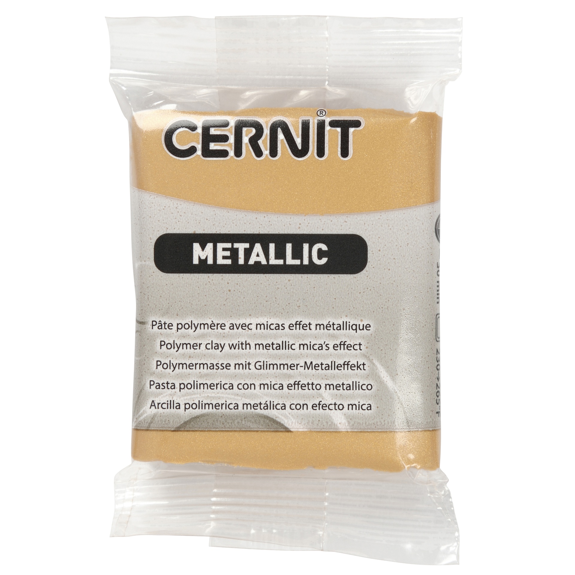 [8100568] Cernitlera 56g guld