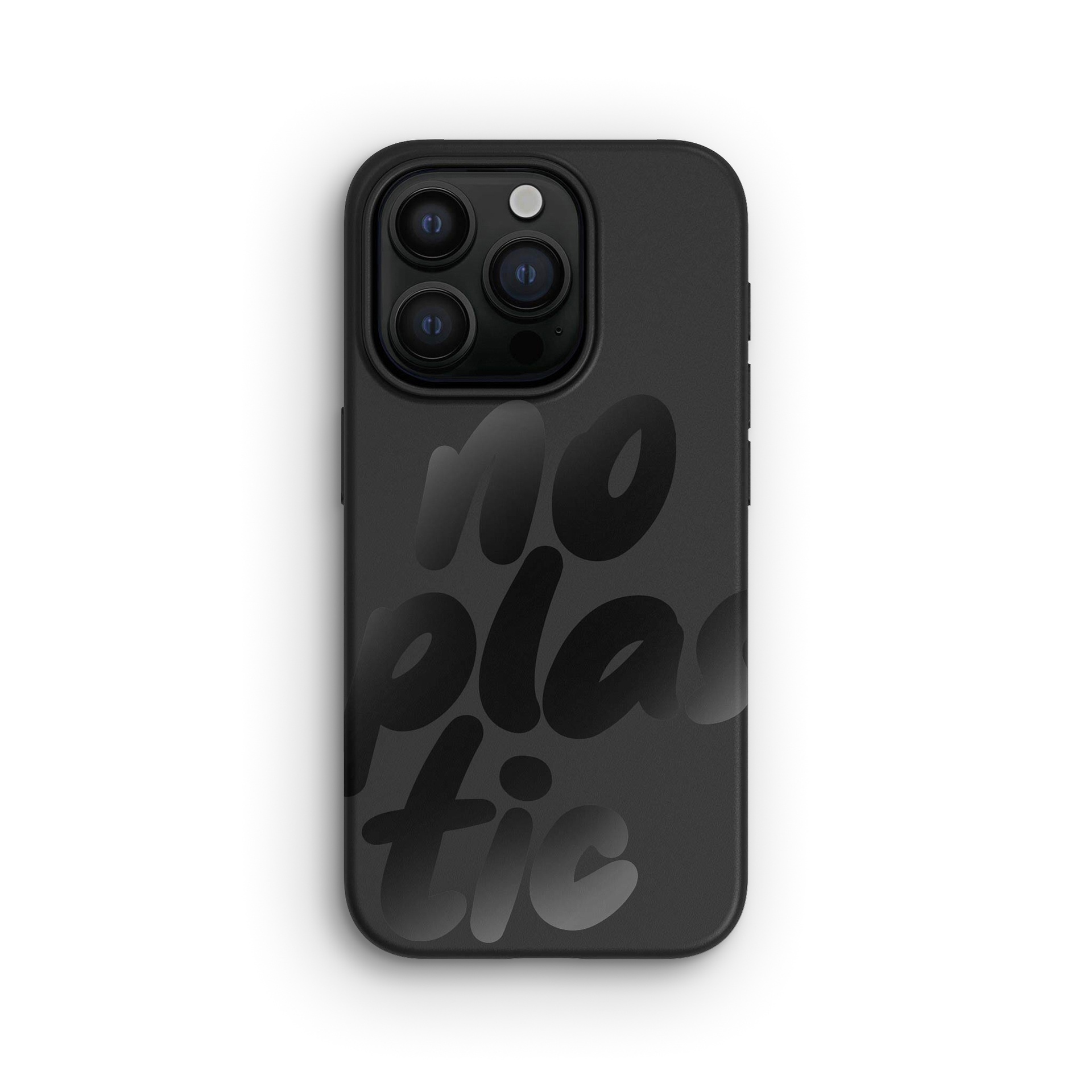 [8564750] Plant-based phone case - iPhon