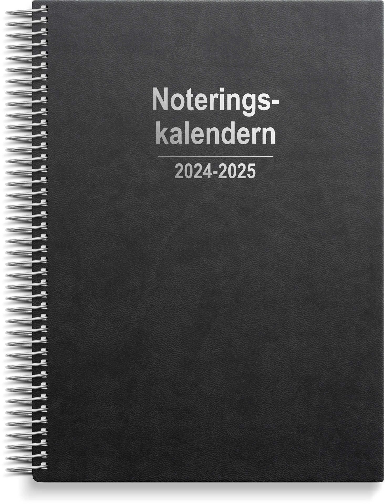 [60125525] Noteringskalender lärare 24/25