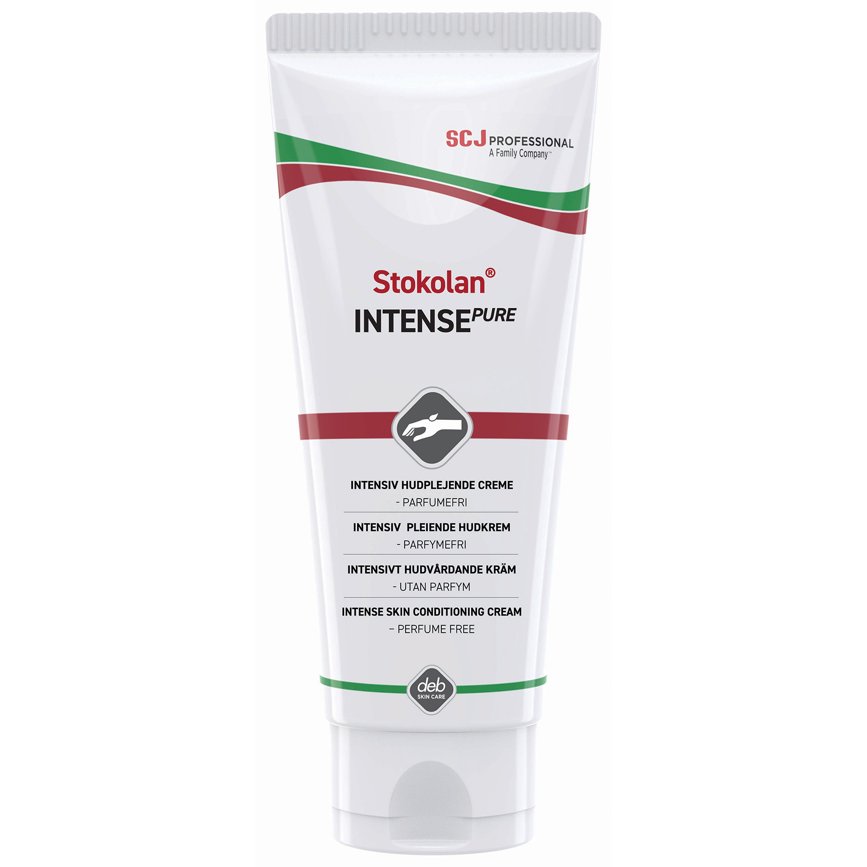 [8565224] Stokolan Intense PURE 100ml