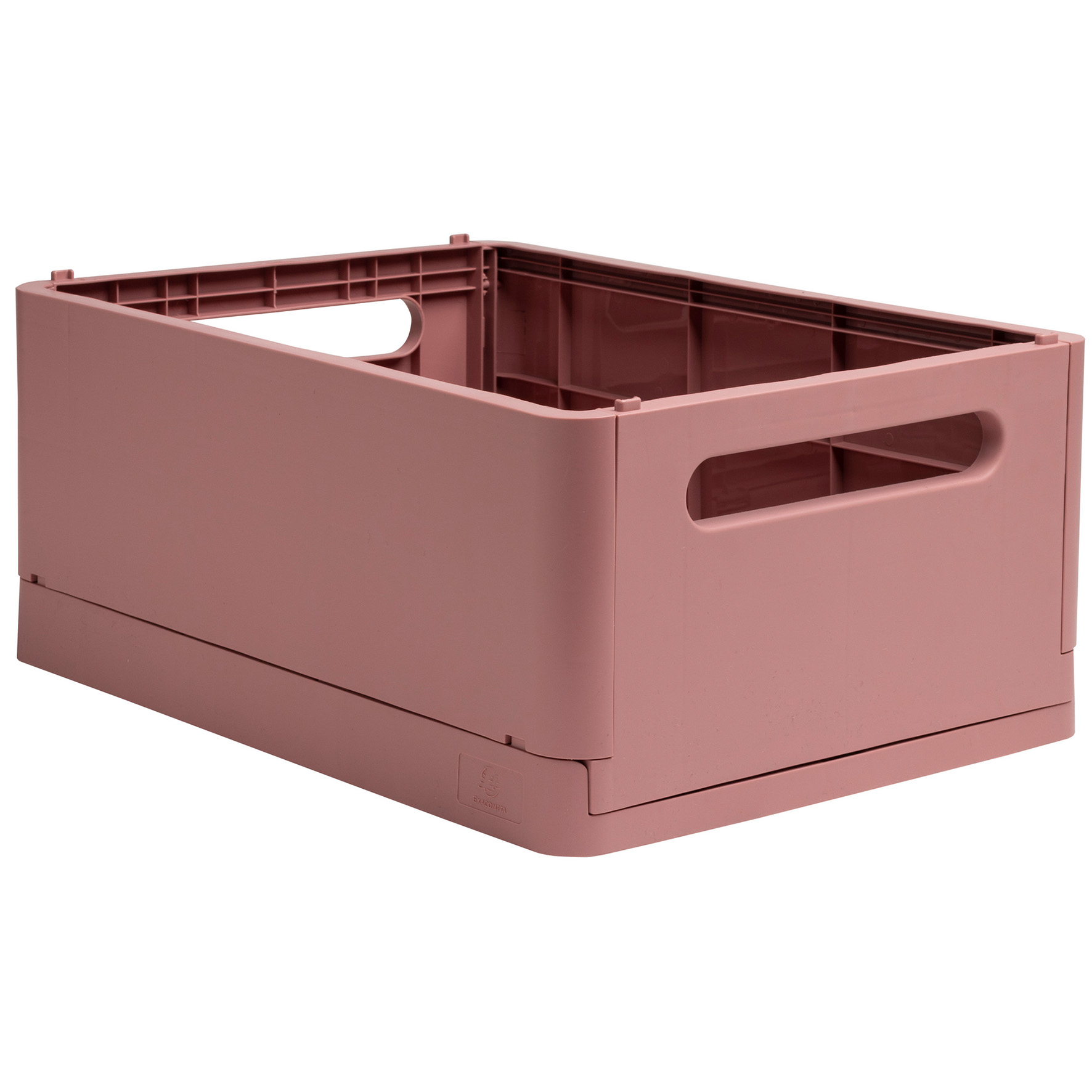 [2362248] Klappbox Skandi Maxi old pink