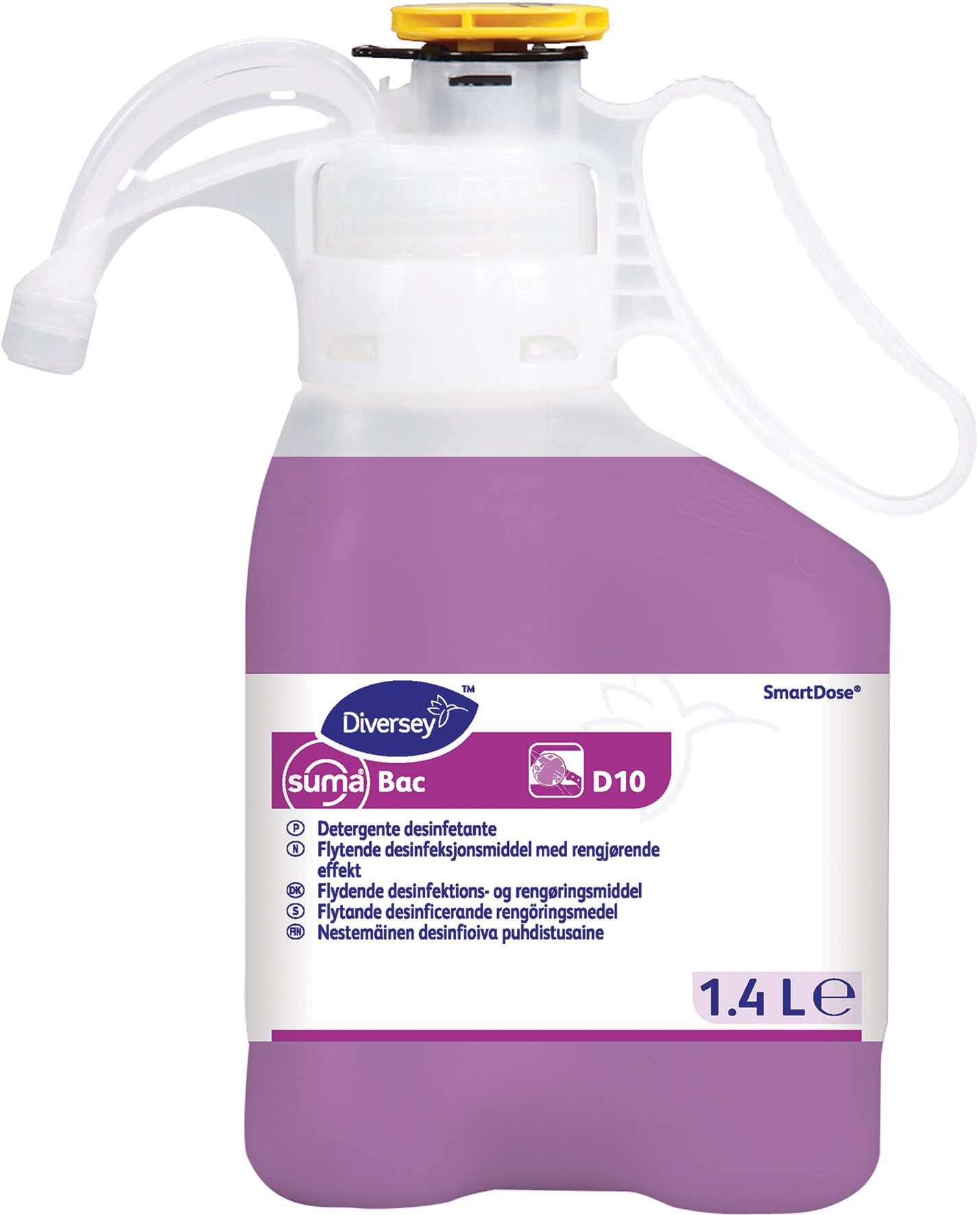 [8554833] Allrent /des Suma Bac10, 1,4l