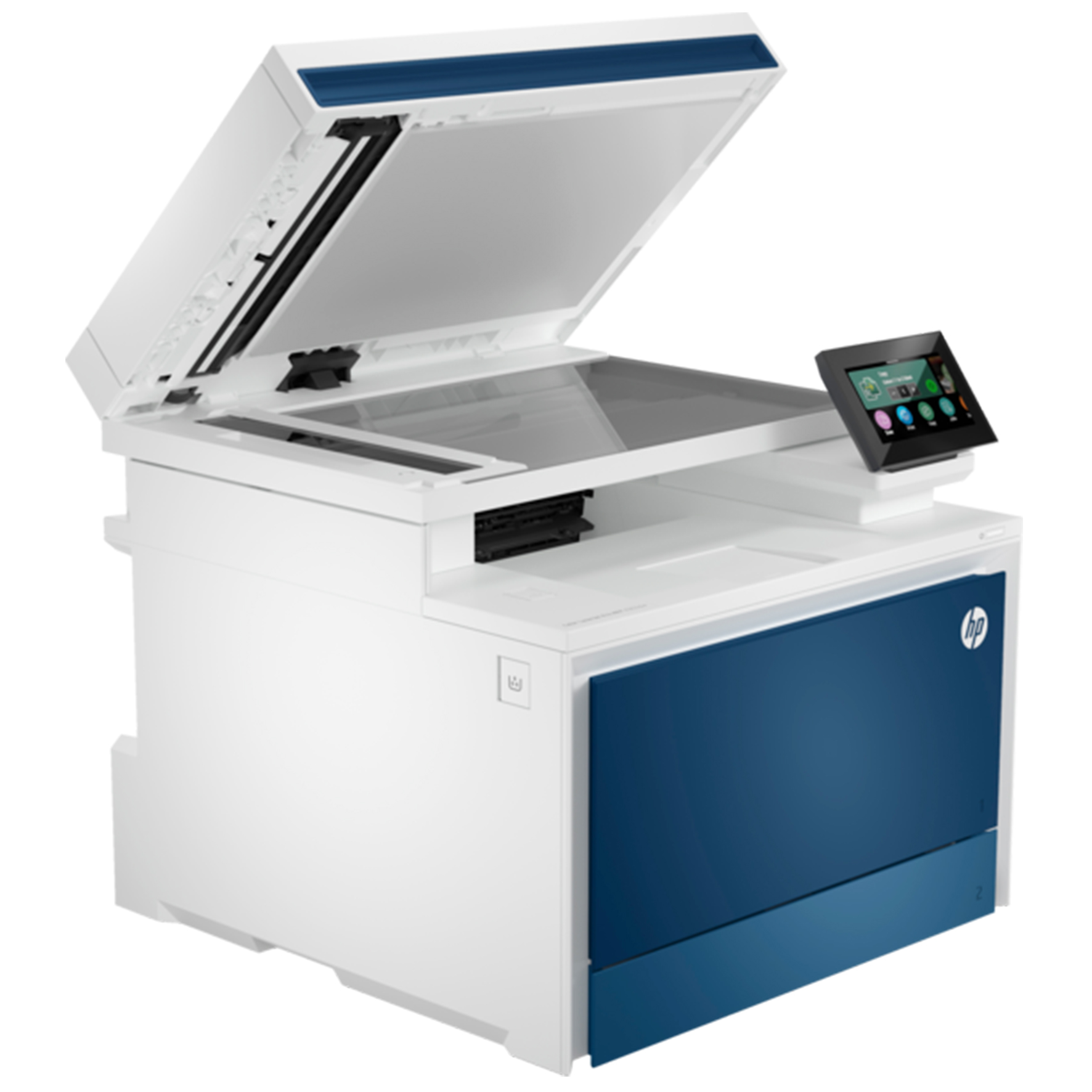 [8565199] Skrivare HPColLaser MFP4302dw