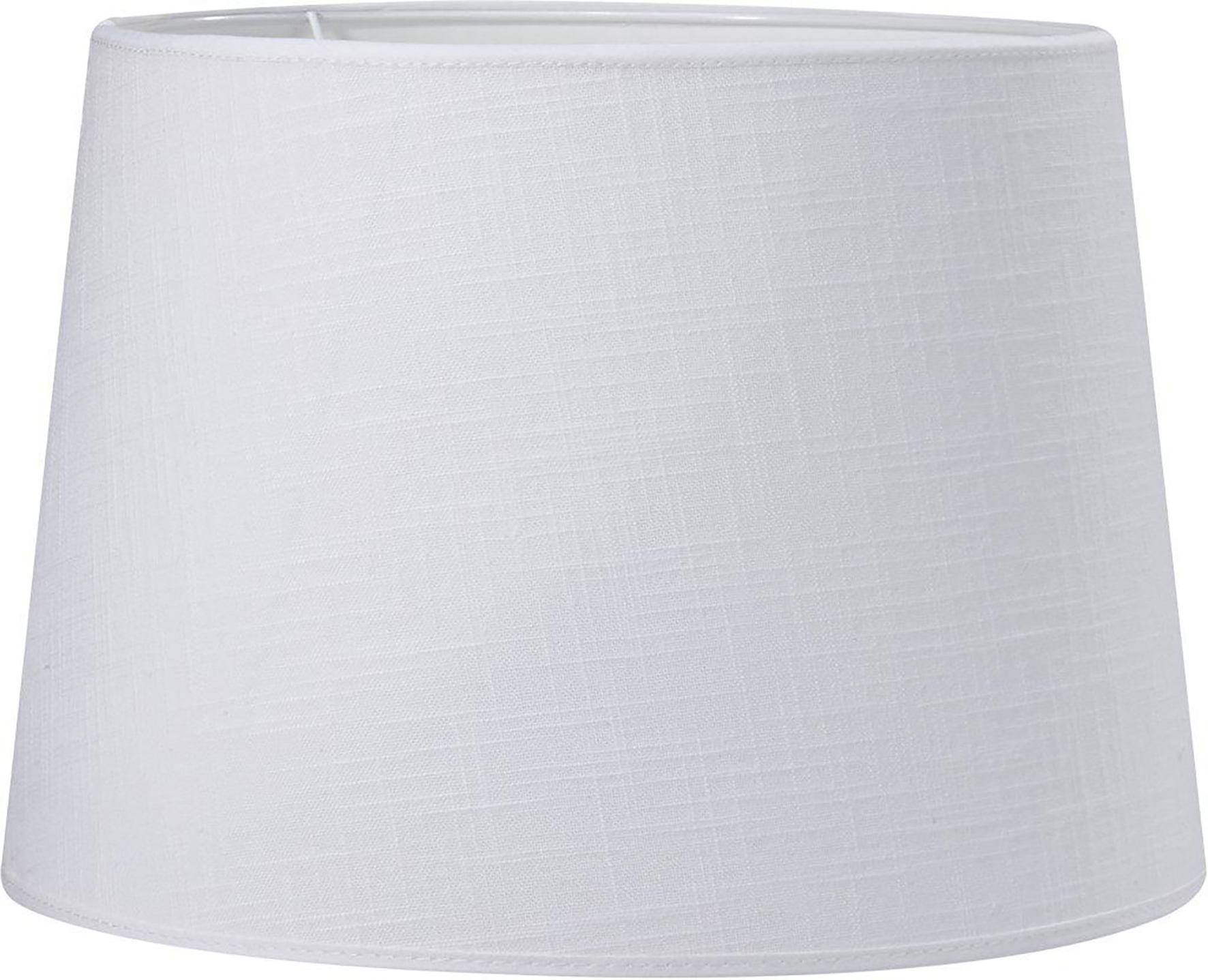 [8555369] Lampskärm Lin Sofia Vit 20cm