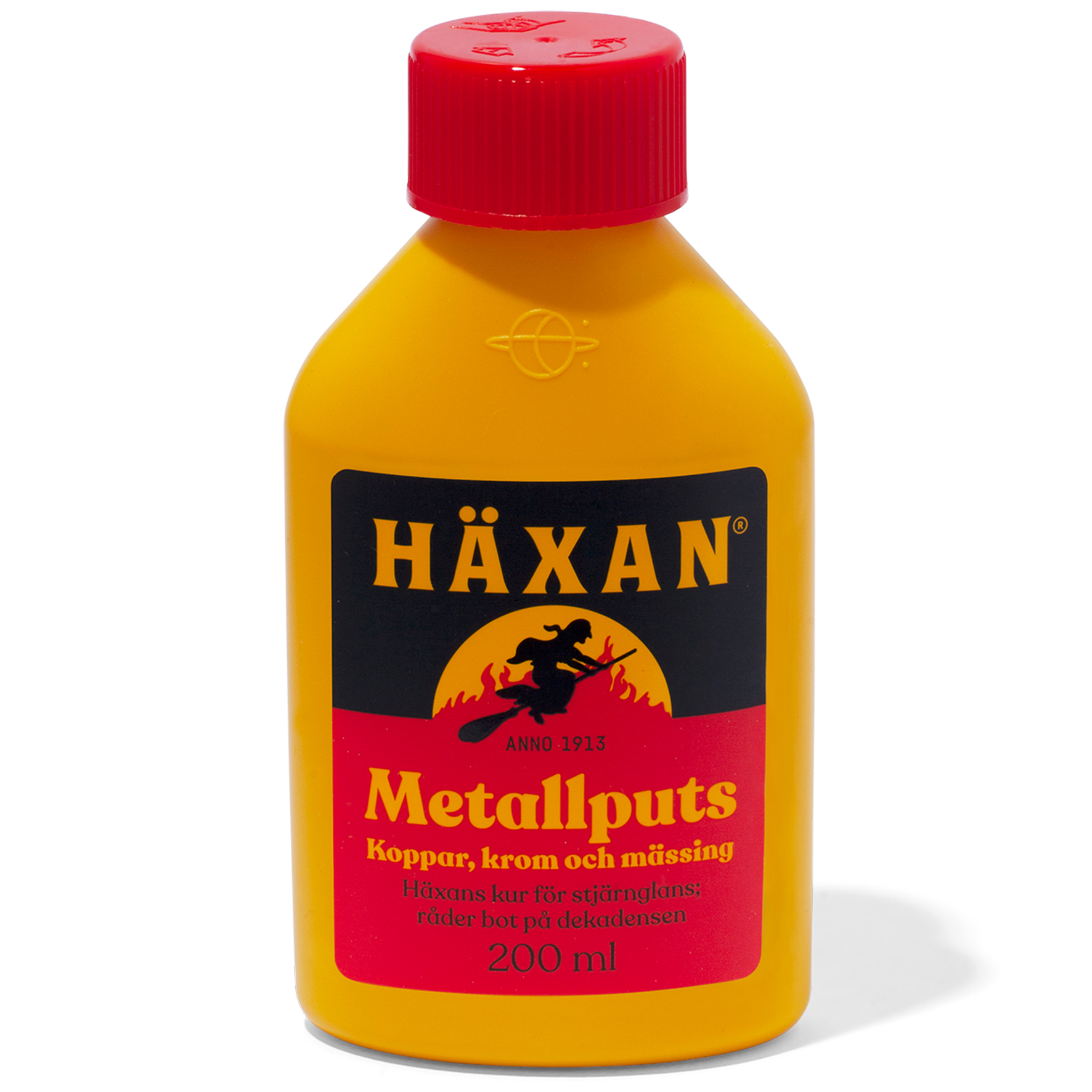 [8565997] Metallputs 200ml