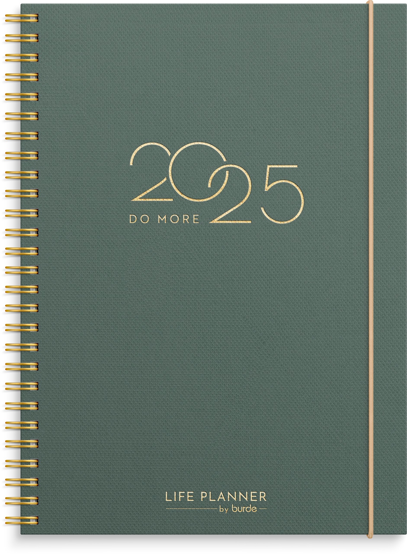 [61127925] Life Planner 2025 Do more