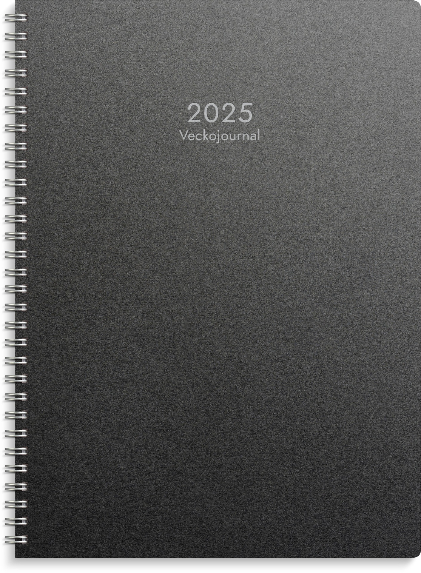 [61510025] Veckojournal Eco Line 2025