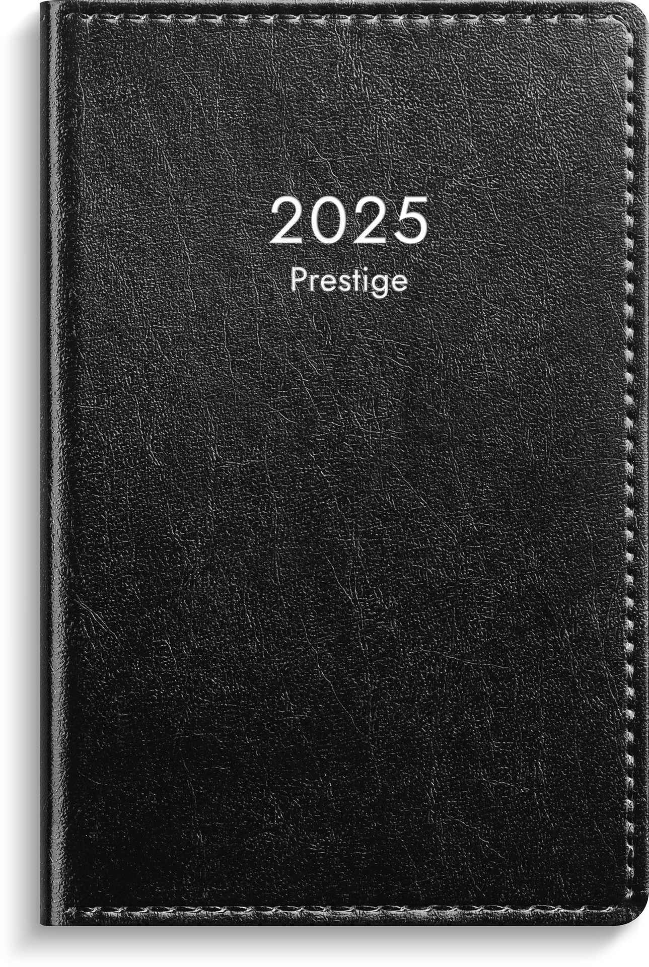 [61334625] Prestige svart konstläder 2025