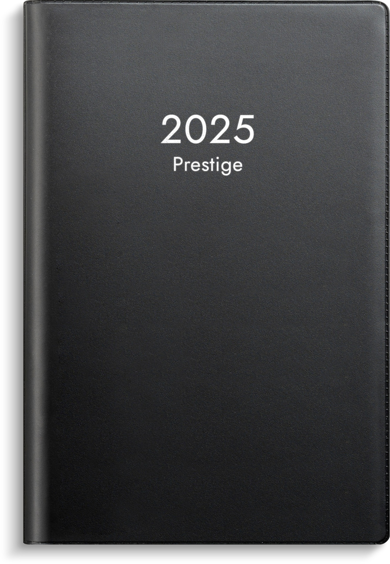 [61334325] Prestige svart plast 2025