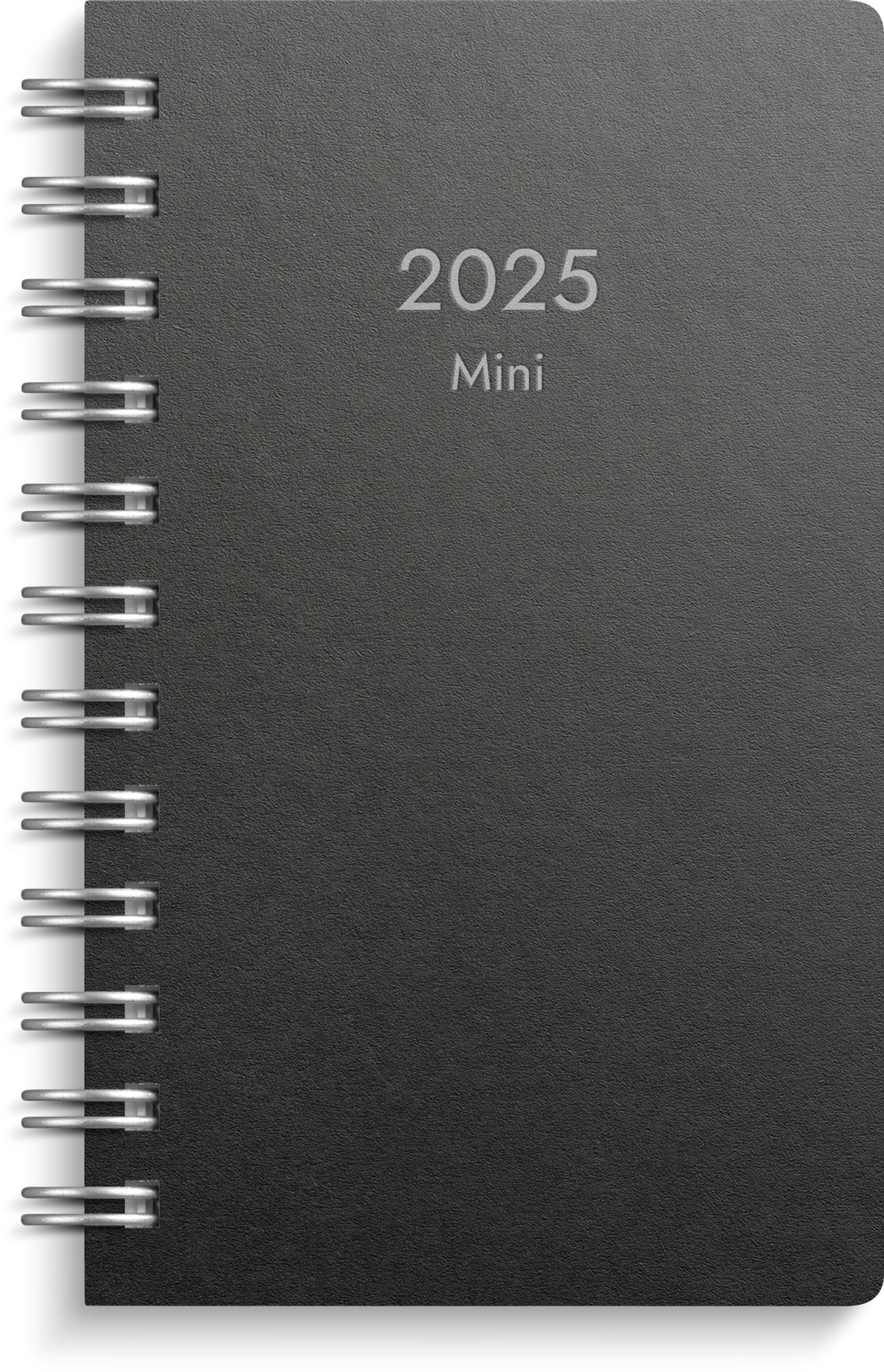 [61510225] Kalender 2025 Mini Eco Line